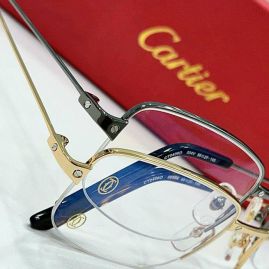 Picture of Cartier Optical Glasses _SKUfw54317739fw